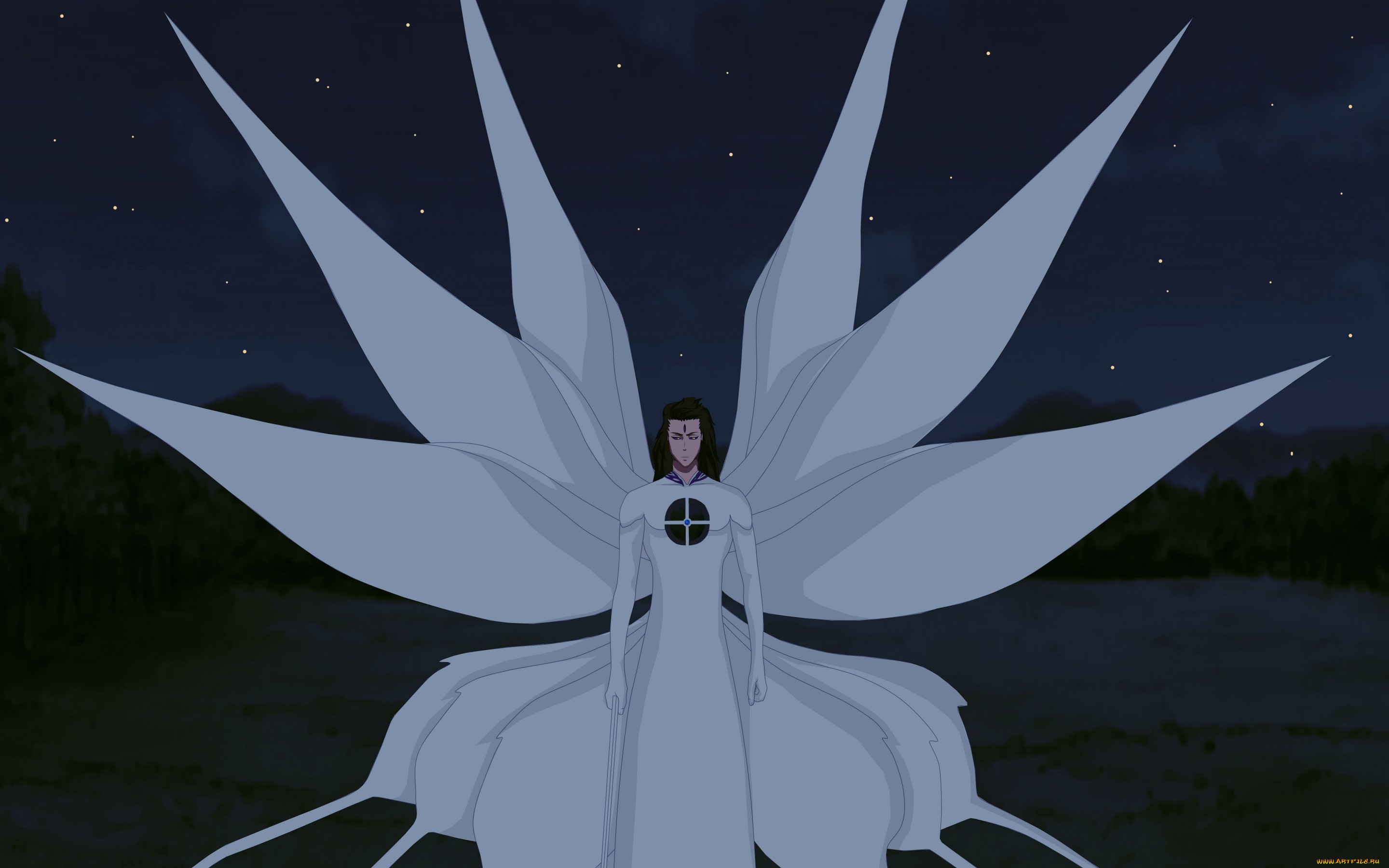 , bleach, aizen, sousuke